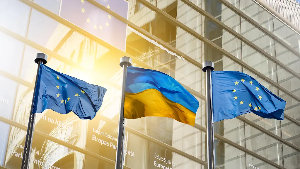 EU-Streit um Russland-Sanktionen und Alischer Usmanow