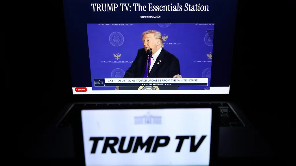Trump berücksichtigt Medienausschluss und dessen Folgen