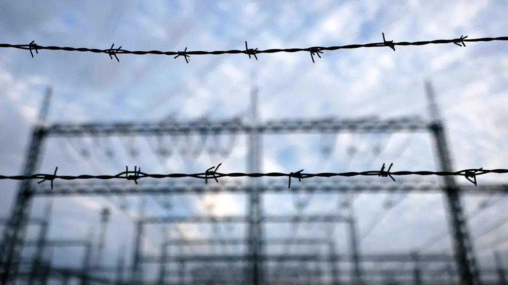 Energieverbände fordern Maßnahmen gegen Angriffe auf Stromnetze
