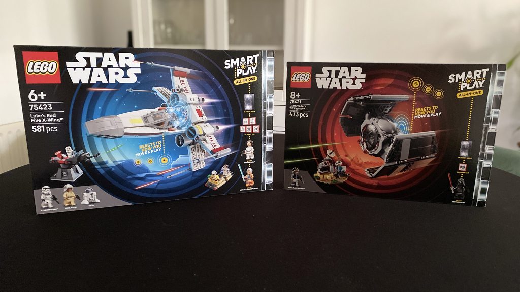 Legos Smart Brick revolutioniert den Klemmbaustein