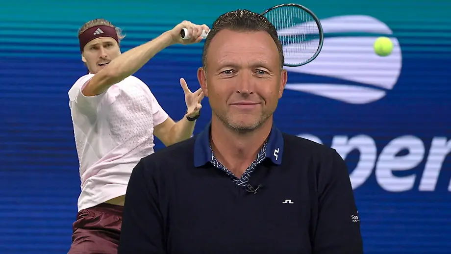 Zverevs Triumph bei den US Open 2026