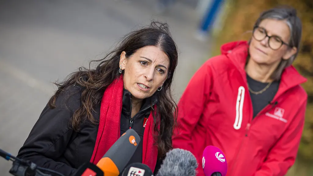 Volkswagen vor großen Herausforderungen: Betriebsratschefin Cavallo warnt