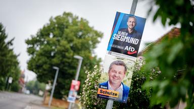 Landtagswahlen in Sachsen-Anhalt: Eine Analyse des aktuellen politischen Klimas