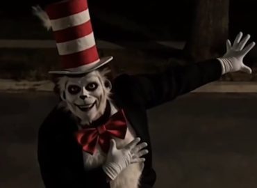 Polizei warnt vor TikTok-Trend ‚Cat in the Hat‘