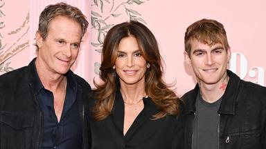 Presley Gerber im Alter von 27 Jahren gestorben