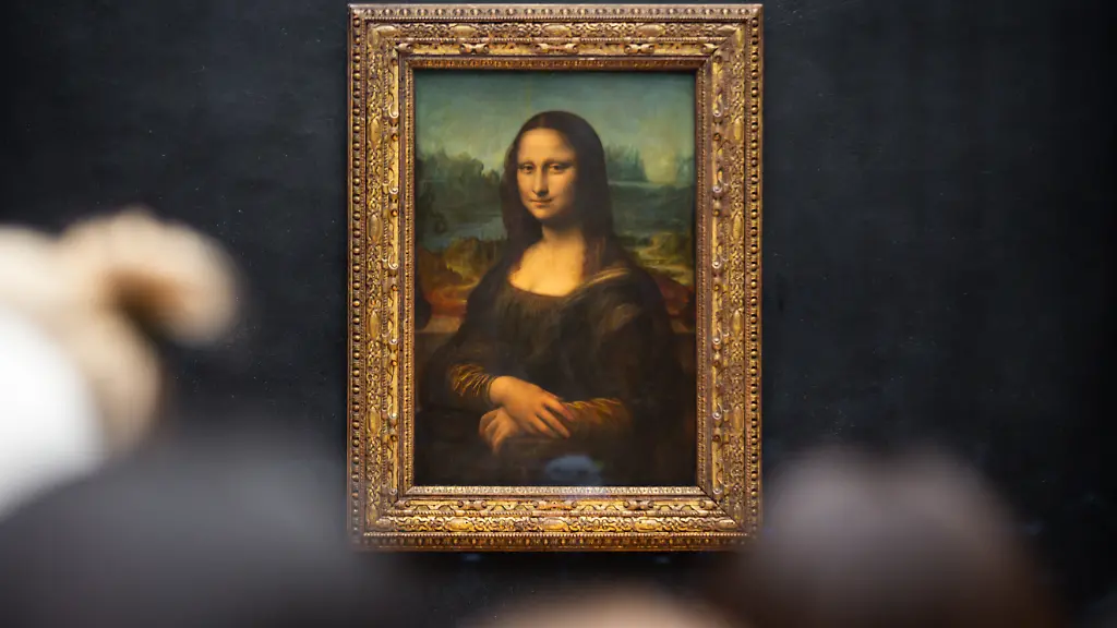 Festnahme im Louvre nach Kunstaktion