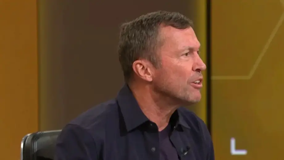 Lothar Matthäus lobt Klopps außergewöhnlichen Kaderansatz