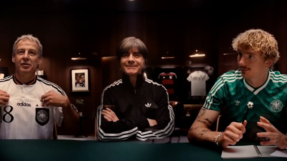 Adidas‘ Ende der Partnerschaft mit DFB