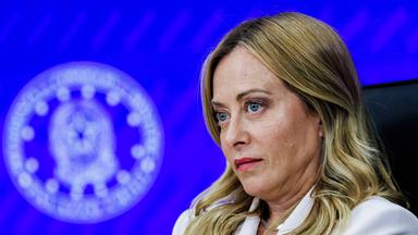 Bildungspolitik in Italien: Melonis Pläne für Schulklassen