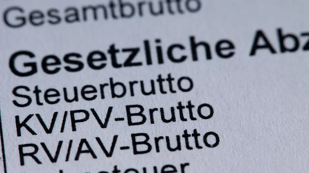 Gutverdiener müssen ab 2027 höhere Sozialbeiträge zahlen