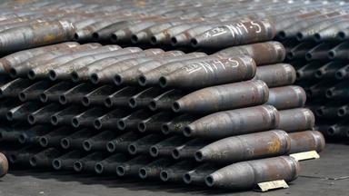US-Militärbericht: Höhere Verluste und Engpässe im Iran-Krieg
