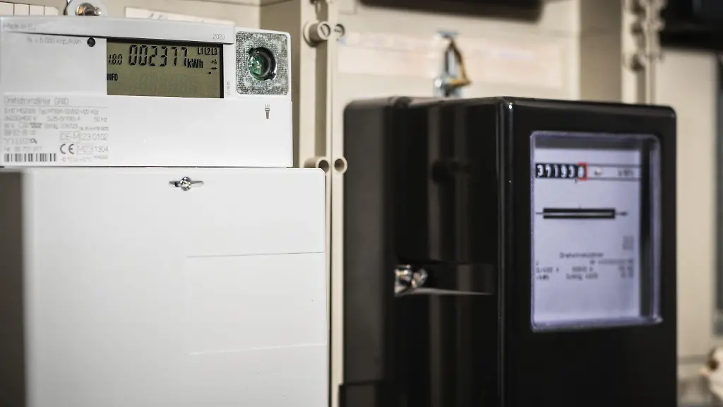 Deutschland erreicht über drei Millionen Smart Meter