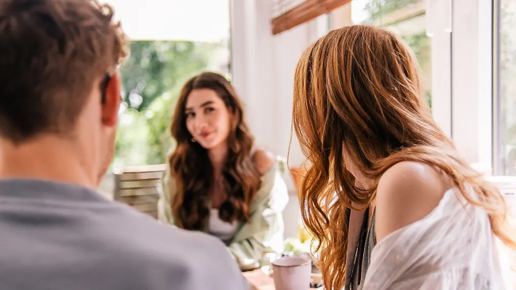 Warum Oversharing zu Scham führen kann