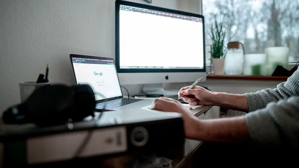 Energieeffizienz im Homeoffice