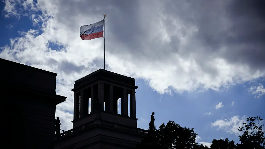 Mutmaßliche Russland-Spionin Ilona W. angeklagt
