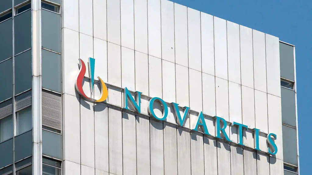 Novartis erlebt erneut einen Rückschlag bei Studien