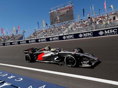 Premiere des Großen Preises von Spanien: Triumph und Drama auf dem Madring