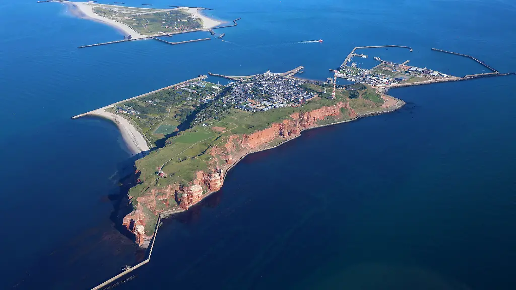 Nord- und Ostsee: Erhöhte Temperaturen und Folgen