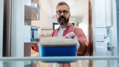 Tipps zur Verlängerung der Frische von Salat