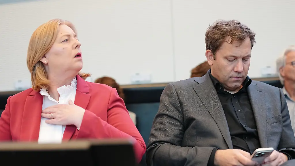 SPD distanziert sich klar von linkem Antisemitismus