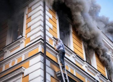 Das aktuelle Muster der russischen Kriegsführung
