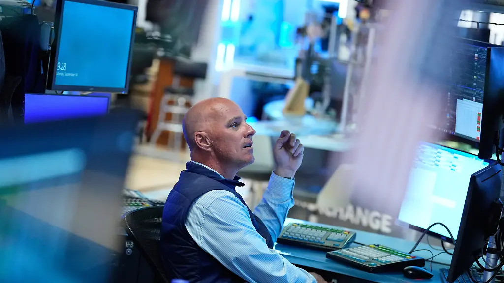 Wall Street hofft auf Iran-Deal
