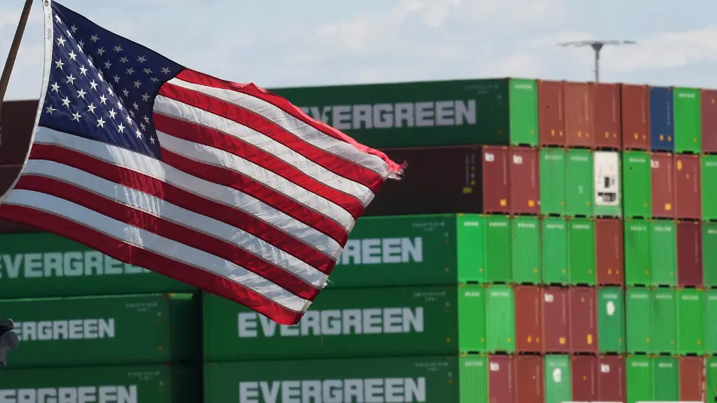 EU-Kommissar Maroš Šefčovič über Handelsabkommen mit den USA und China