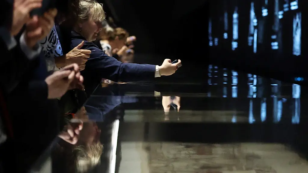 British Museum verbietet Fotografie des Bayeux-Wandteppichs