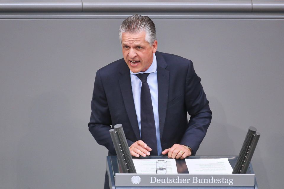 Wehrhafte Demokratie und der Bundeszwang