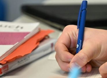 Die Abschaffung von Noten und ihre Auswirkungen