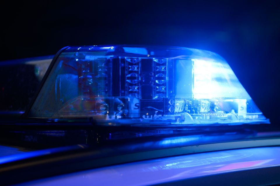 Verfolgungsjagd in der Oberpfalz: 18-Jähriger flüchtet vor der Polizei