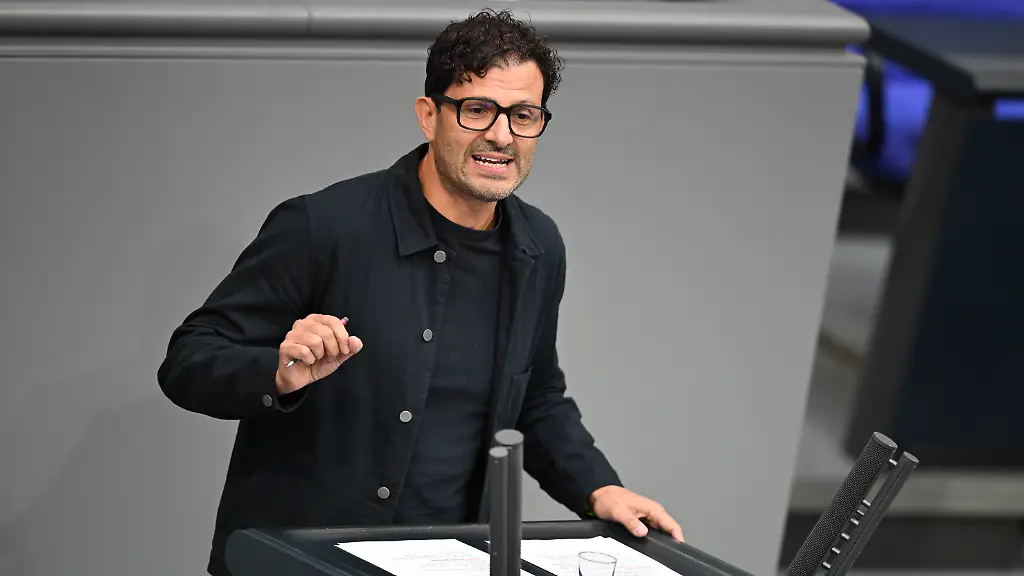 Parteichef der Linken verteidigt sich gegen Antisemitismus-Vorwürfe