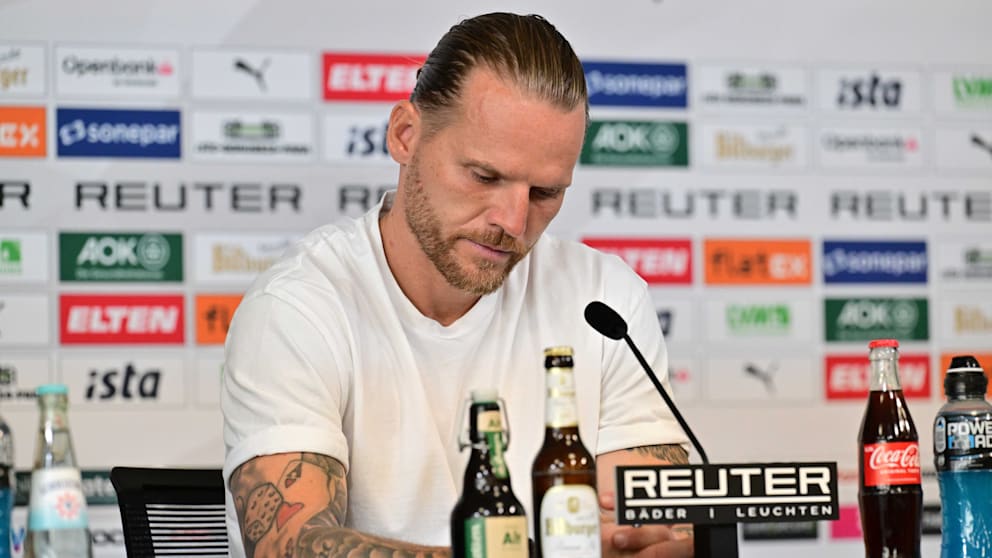 Polanski: Der richtige Trainer für Gladbach?