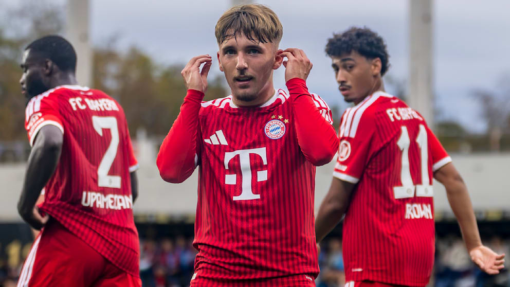 Klare Warnung an den FC Bayern München