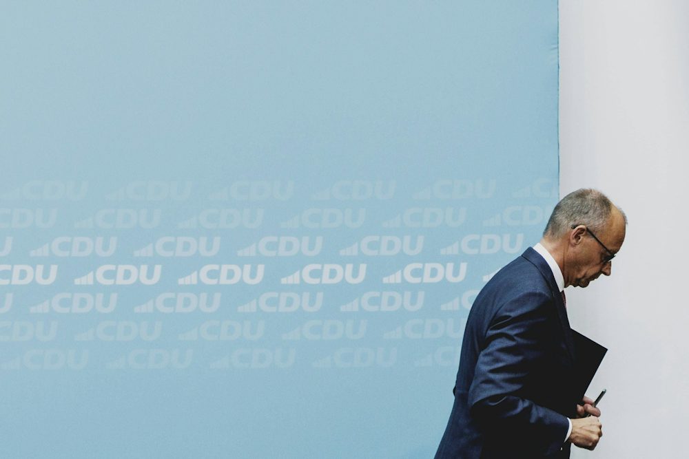 Merz: Rente mit 63 spielte im Wahlkampf „praktisch keine Rolle“
