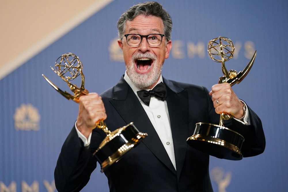 Emmy-Gala: Erfolge und neue Rekorde