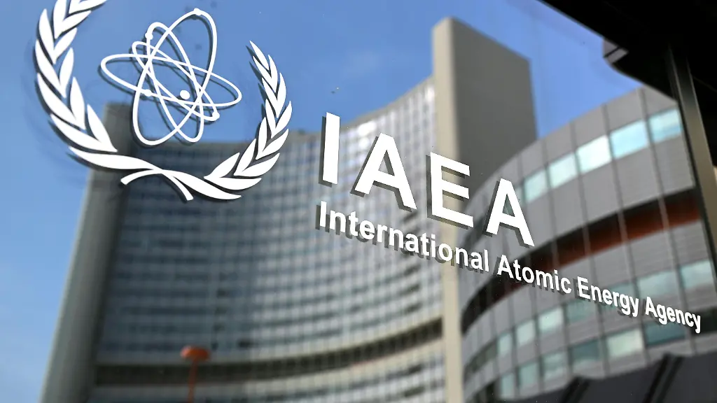 USA verhindern Teilnahme Irans an IAEA-Tagung