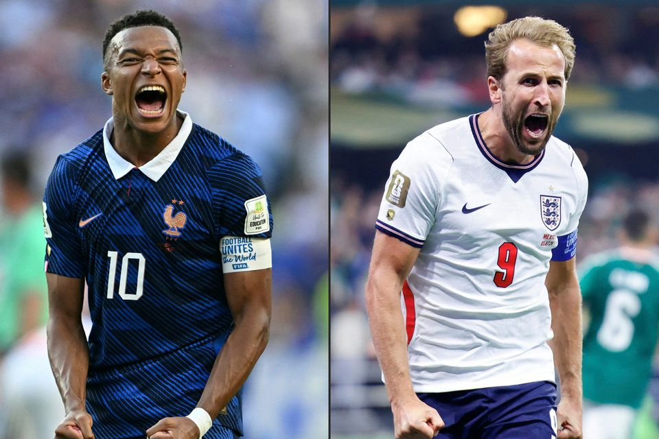 Ballon d’Or: Die Nominierten und die Chancen