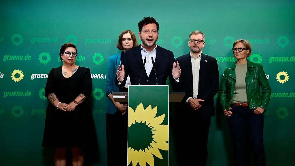 Grüne und CDU nach Wahldesaster: Realitätsferne und Antisemitismusproblem