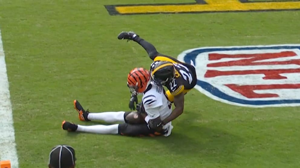 Baltimore Ravens gewinnen erstes NFL-Spiel im Maracanã