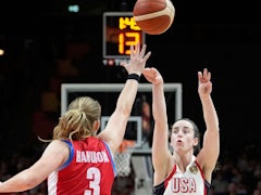 DBB-Frauen ziehen souverän ins Viertelfinale der Basketball-WM ein