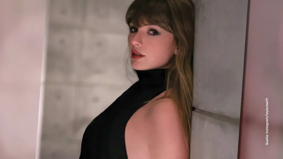 Taylor Swifts Single-Cover sorgt für Diskussionen