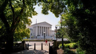 USA: Supreme Court prüft erneut Trumps Briefwahl-Regeln