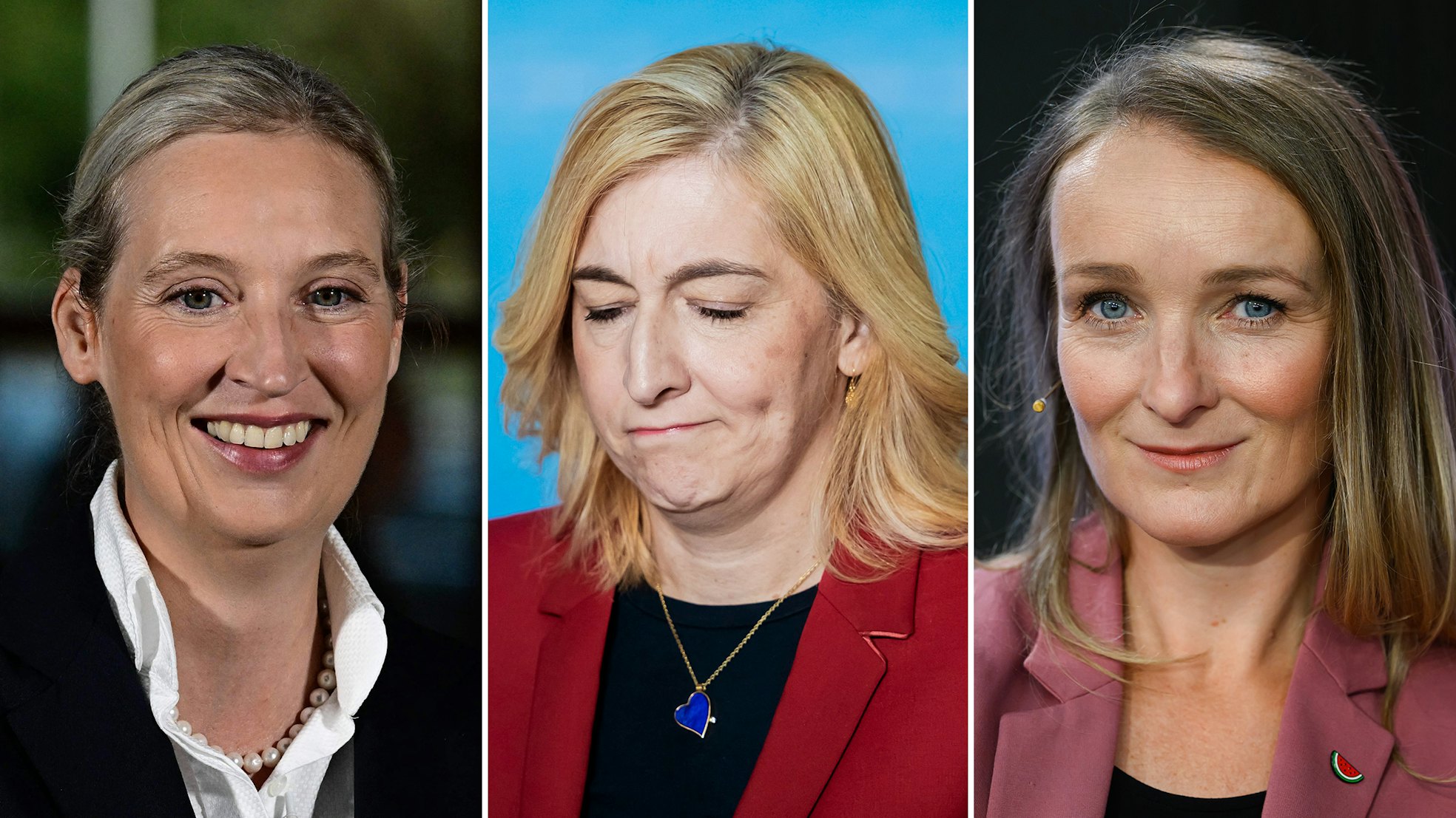 Die Bedeutung der Kleidungswahl von Politikern nach der Wahl in Sachsen-Anhalt