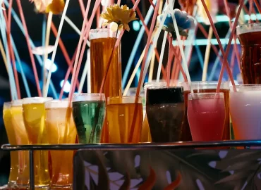 Alkohol und K.-o.-Tropfen bei Jugendreisen