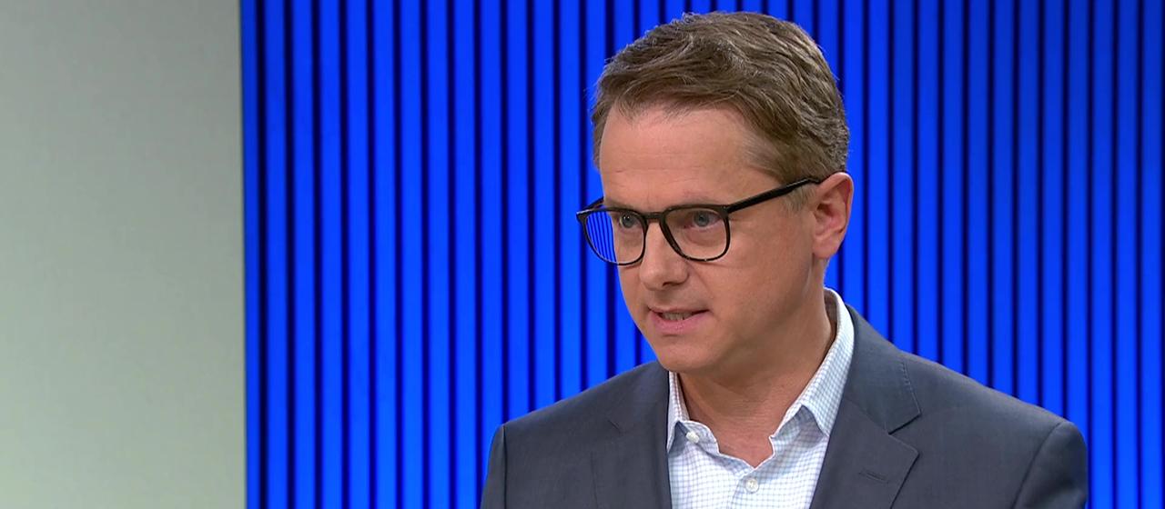 Linnemann lehnt SPD-Vorschlag zum „Pflegedeckel“ ab