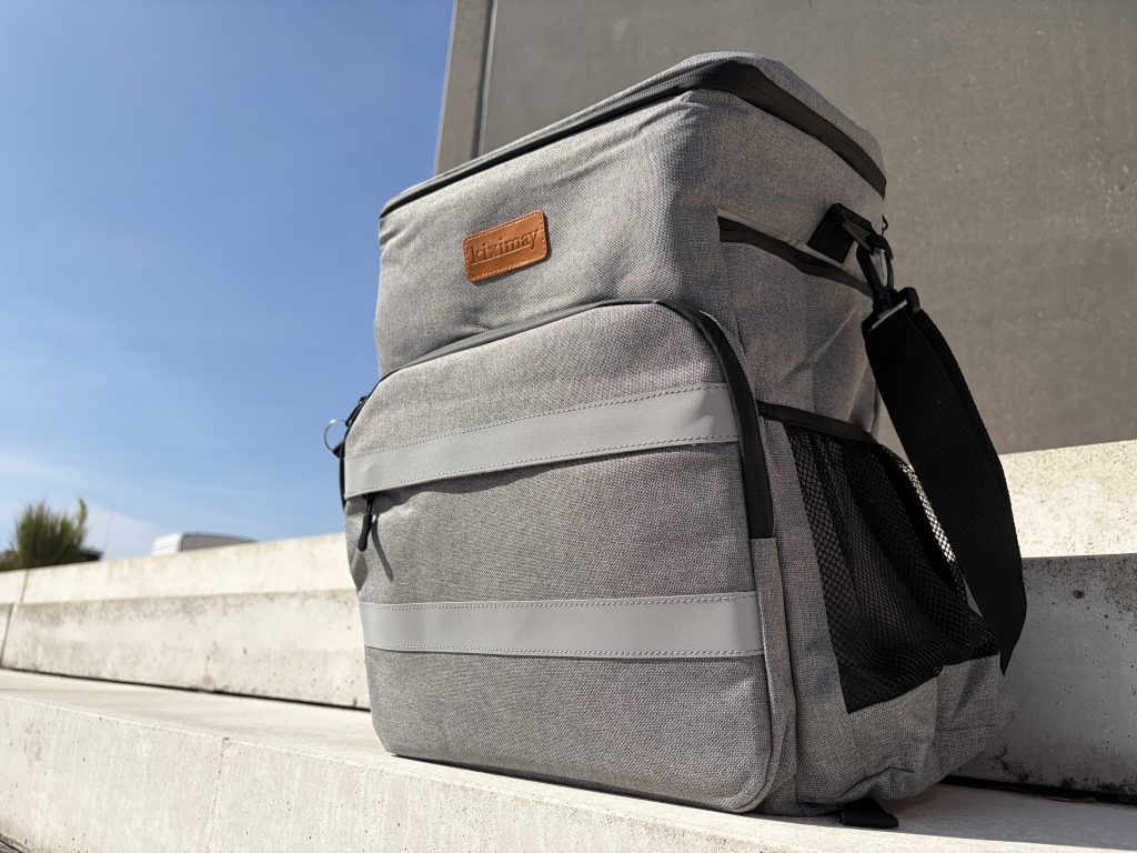 Der große Kühltaschen-Test