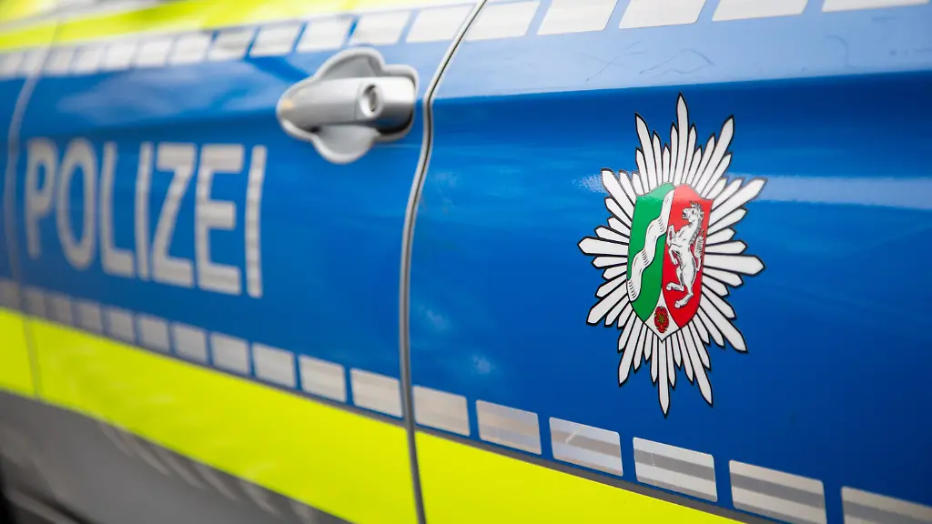 Gewalttat in Marsberg: Jugendliche im Fokus einer Fahndung