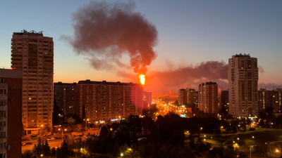 Russlands Parlamentswahl und ihre Auswirkungen auf den Ukraine-Krieg