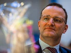 Unruhe in der Union: Jens Spahns Abwesenheiten im Fokus